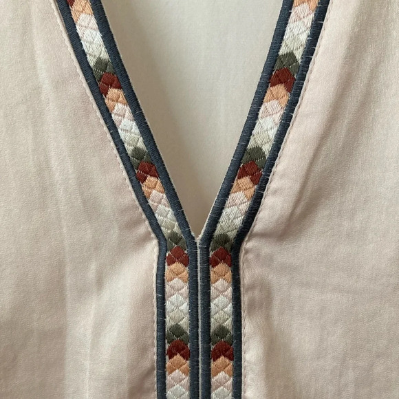 Democracy Long Sleeves Top Medium BNWT - Picture 4 of 6